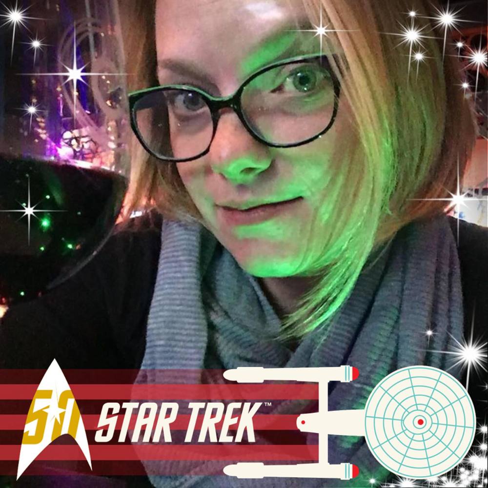 Meet your Posher, Shannon